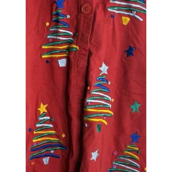 Vintage Michael Simon Cardigan Sweater Womens Size large - Picture 5 of 5